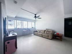 Blk 143 Serangoon North Avenue 1 (Serangoon), HDB 5 Rooms #559803401
